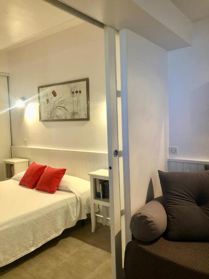Villa I Merli Nous contacter avant réservation Saint-Florent  Esterno foto