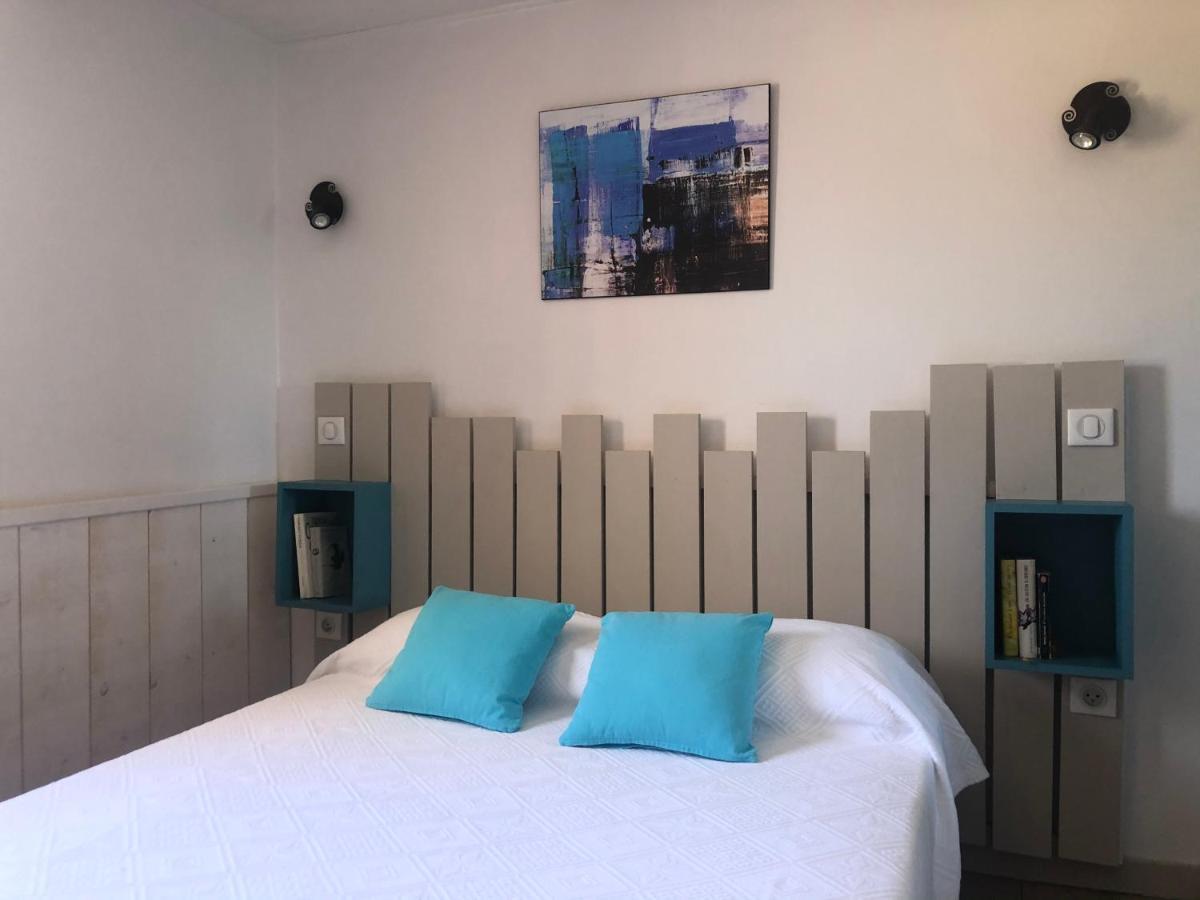Villa I Merli Nous contacter avant réservation Saint-Florent  Esterno foto